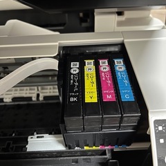 【ジャンク品】EPSON PX−049A プリンター　の画像