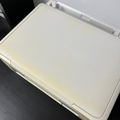 【ジャンク品】EPSON PX−049A プリンター　の画像