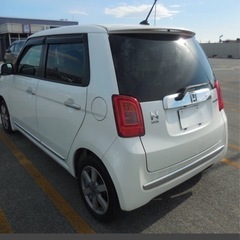 HONDA N-ONEプレミアムツアラーターボの画像