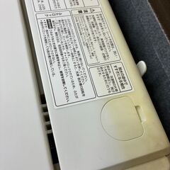 洗濯機　ヤマダセレクト　YMW-T50G1　2019年製の画像