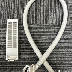 洗濯機　ヤマダセレクト　YMW-T50G1　2019年製の画像