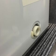 洗濯機　ヤマダセレクト　YMW-T50G1　2019年製の画像