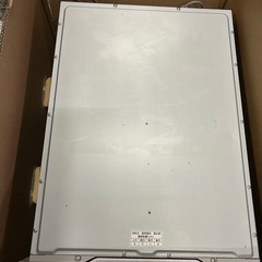 ノーリツ ビルトイン食洗機 NFB4515PMSN（2016年製）浅型　取り外し済み・動作品の画像