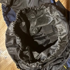 サウスフィールドリュックの画像