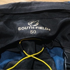 サウスフィールドリュックの画像