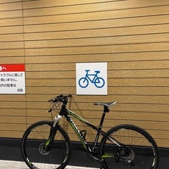 MTBの画像