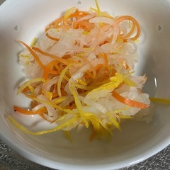 柚子(一才柚子)の画像