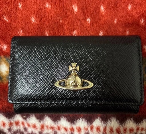 箱あり❣️Vivienne Westwood キーケース