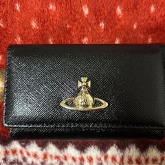 🎄プレゼントに❣️Vivienne Westwood キーケースの画像
