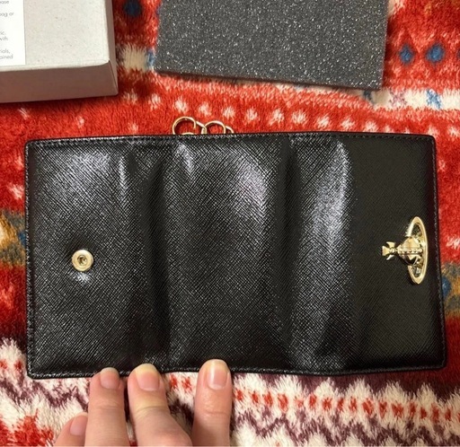 箱あり❣️Vivienne Westwood キーケース