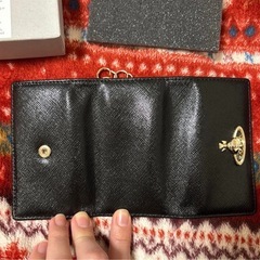 🎄プレゼントに❣️Vivienne Westwood キーケースの画像