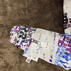 スキーウェア　上　スノージャンパー120の画像