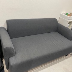 IKEA ソファーの画像