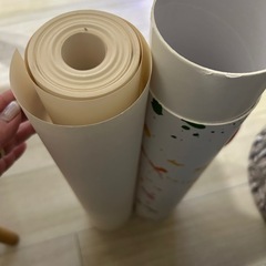 お絵描きアンドぬりえの画像