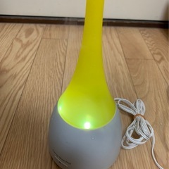 加湿器　卓上加湿器　の画像