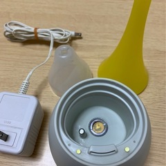 加湿器　卓上加湿器　の画像
