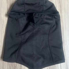 フェイスマスク３枚セット　ウィンタースポーツの画像