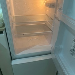 ニトリ　冷蔵庫の画像