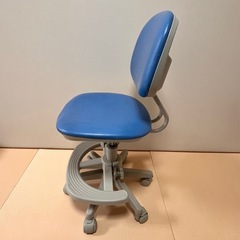 デスクチェアの画像
