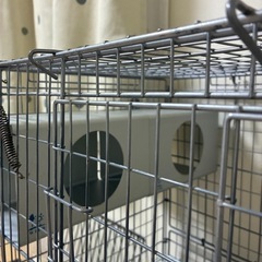 小動物用ケージの画像