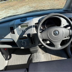 マツダ フレアワゴンの画像