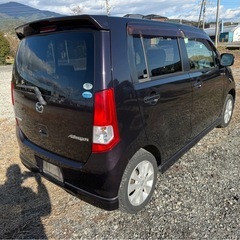 マツダ フレアワゴンの画像