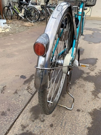 ♦️ Panasonic電動自転車1753