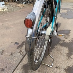 ♦️ Panasonic電動自転車1753の画像