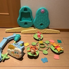 プーメリーの画像