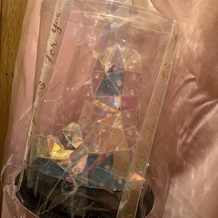 光るクマ　新品　未開封　USB クリスマスプレゼントにの画像