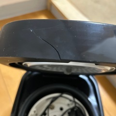 IRIS OHYAMAの炊飯器の画像