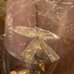 光るクマ　新品　未開封　USB クリスマスプレゼントにの画像