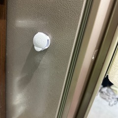 三菱ノンフロン冷凍冷蔵庫の画像