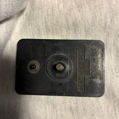 リア反射板の画像