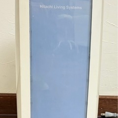日立　除湿機HJS56の画像