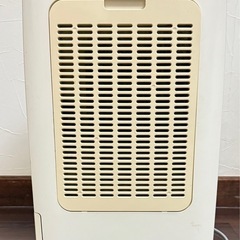 日立　除湿機HJS56の画像