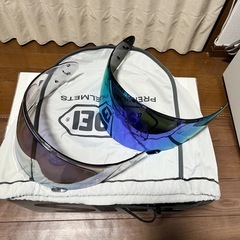 SHOEI X-Fourteen Marquez MOTE13 XLの画像