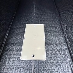 Panasonic タイマーボックス　の画像