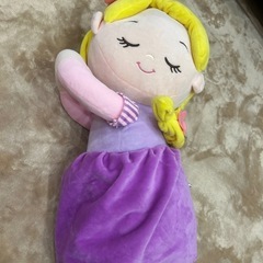 新品　ラプンツェルの画像