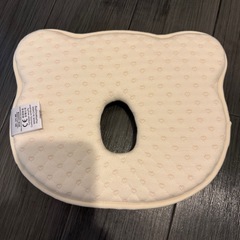 ベビー枕　ドーナツ枕の画像