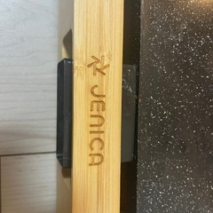 ホットプレートの画像