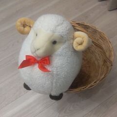 メリーさん　さしあげますの画像