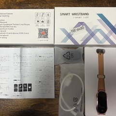 スポーツウォッチの画像