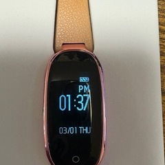 スポーツウォッチの画像