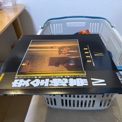 安全地帯　安全地帯Ⅳ　レコード　の画像