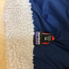 Patagonia✨ベストの画像