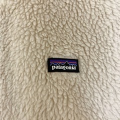 Patagonia✨ベストの画像