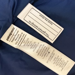 Patagonia✨ベストの画像