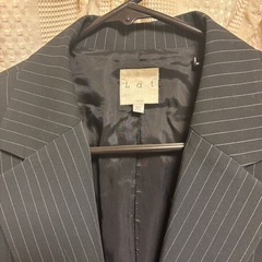 ジャケット レディース 4L〜5L  の画像