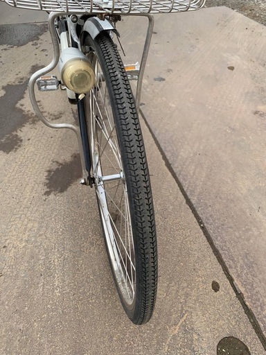 ♦️ ヤマハ　PAS電動自転車1754